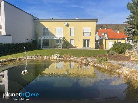 Doppelhaushaelfte Top 1 links