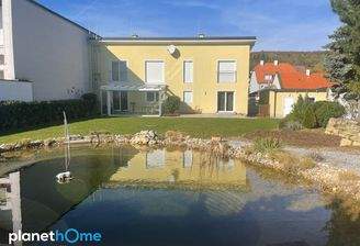 Doppelhaushaelfte Top 1 links