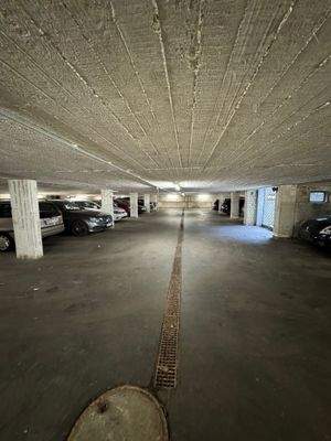 Tiefgarage
