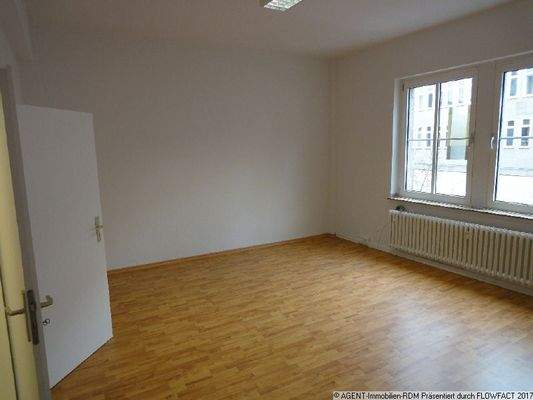 großes Zimmer teilbar