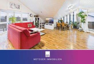 2,5 Zi.-Whg mit hohen Decken