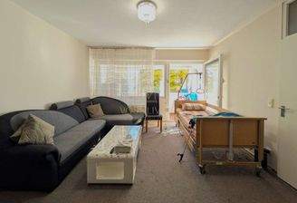 Wohnzimmer / Esszimmer