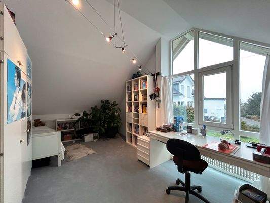 Teilansicht Kinderzimmer 3