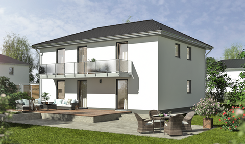 Hohentengen Häuser, Hohentengen Haus kaufen