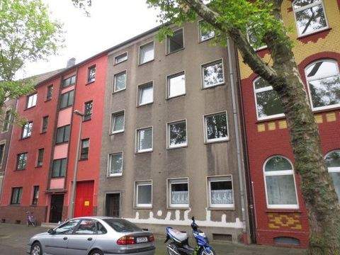 Duisburg Wohnungen, Duisburg Wohnung mieten