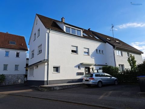 Waiblingen / Beinstein Wohnungen, Waiblingen / Beinstein Wohnung kaufen