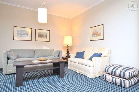 Erlangen Wohnen auf Zeit, möbliertes Wohnen