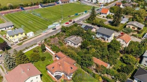 Mitterndorf an der Fischa Grundstücke, Mitterndorf an der Fischa Grundstück kaufen