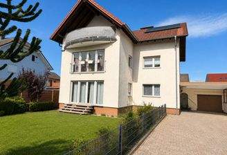 Außenansicht vorne