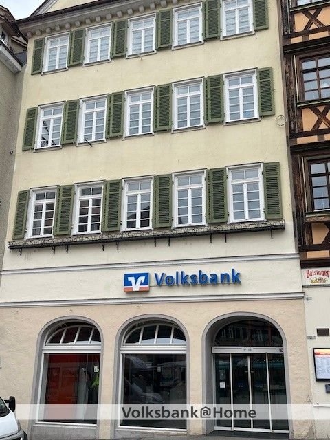 Tübingen Büros, Büroräume, Büroflächen 