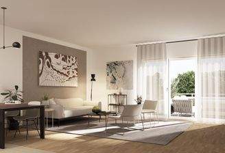 Wohnzimmer (Beispiel)