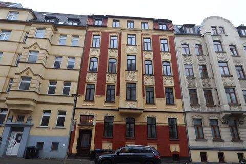 Plauen Wohnungen, Plauen Wohnung mieten