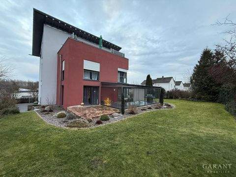 Villingen-Schwenningen Häuser, Villingen-Schwenningen Haus kaufen