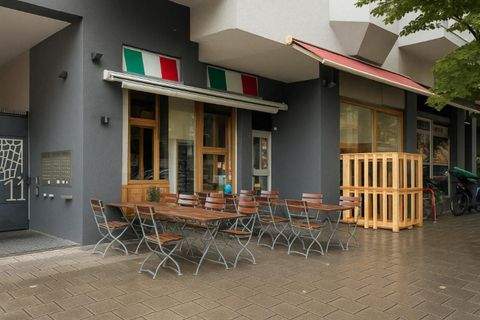 München Gastronomie, Pacht, Gaststätten