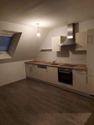 Wohnküche Bild 2