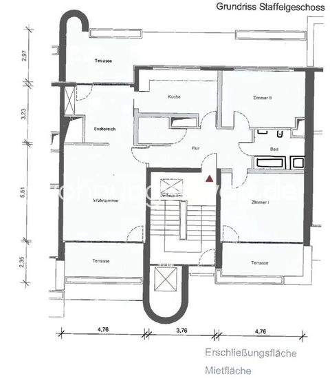 Hamburg Wohnungen, Hamburg Wohnung mieten