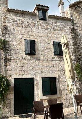 nur 50 Meter vom Meer entfernt