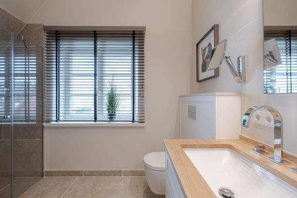 Beispielbilder eines Objektes desselben Bauträgers