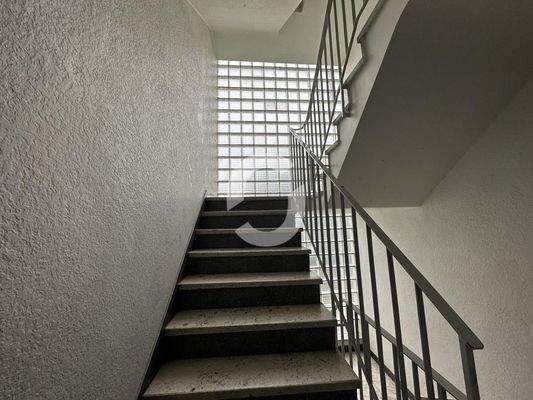 Treppenhaus