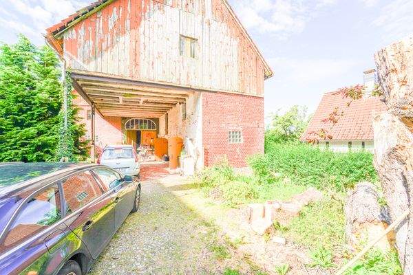 Unterstell Möglichkeiten 