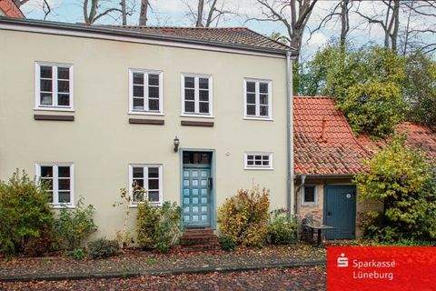 Lüneburg Häuser, Lüneburg Haus kaufen
