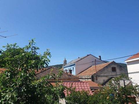 Vela Luka Häuser, Vela Luka Haus kaufen