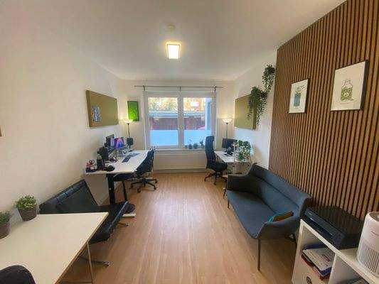 Büroraum 3