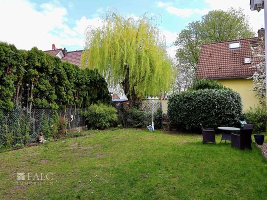 Gemeinschaftsgarten