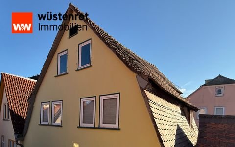 Wertheim Häuser, Wertheim Haus kaufen