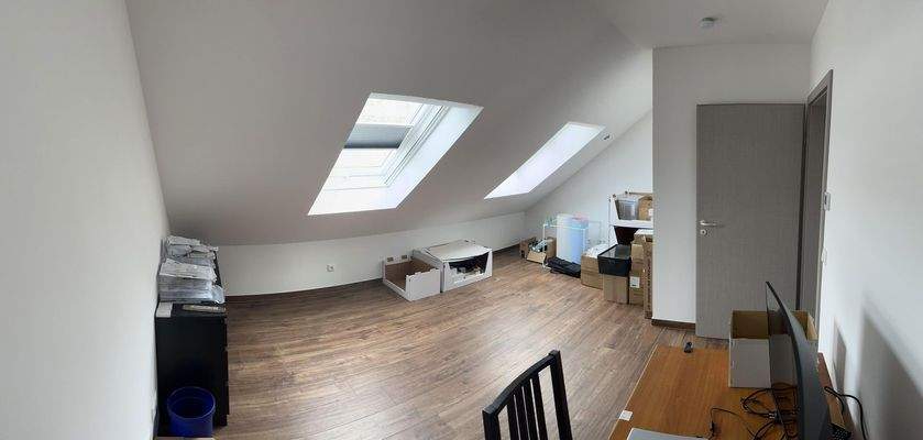 Arbeits- / Kinderzimmer 1