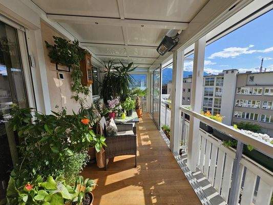 durch und durch schön