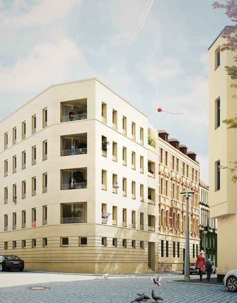 Halle (Saale) Wohnungen, Halle (Saale) Wohnung kaufen