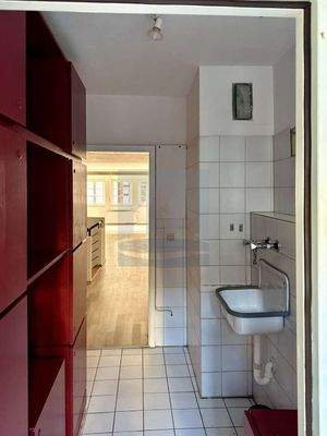 1. Obergeschoss | Lager