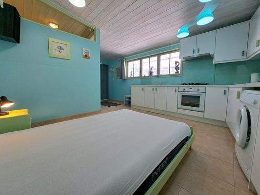 MIT VIDEO: Charmanter, renovierter Bungalow zum Verkauf in Drapanos, Apokoronas