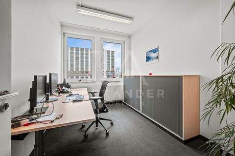 Unterföhring Büros, Büroräume, Büroflächen 