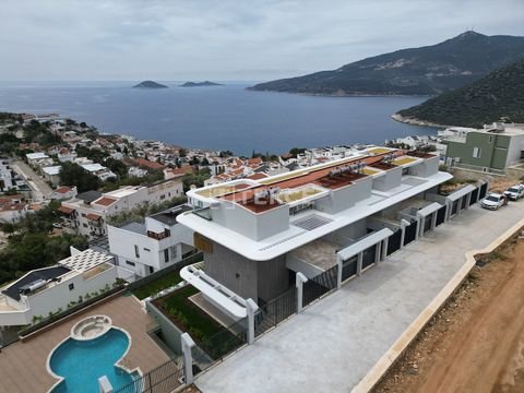 Antalya Wohnungen, Antalya Wohnung kaufen