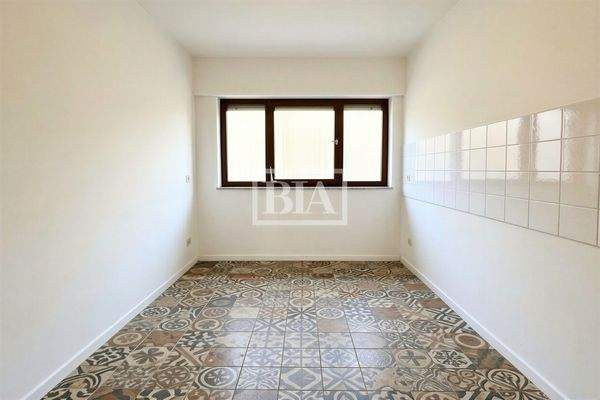 Küche Einliegerwohnung - (Beispiel KI)