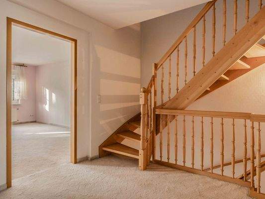 Well-thought-out room layout