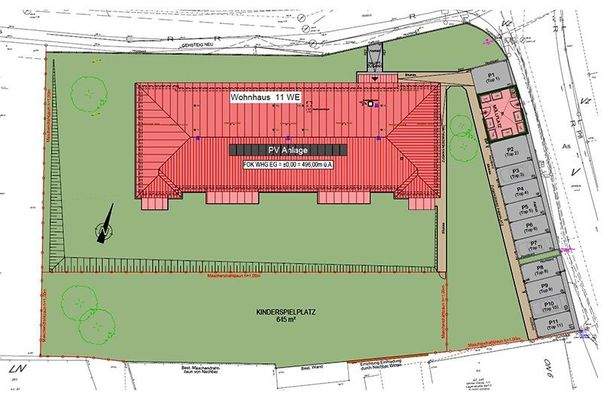 Junges Wohnen in Großdietmanns