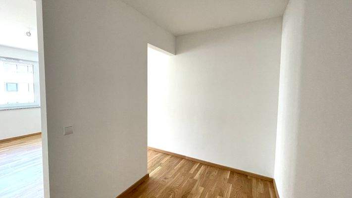 Begehbarer Kleiderschrank 