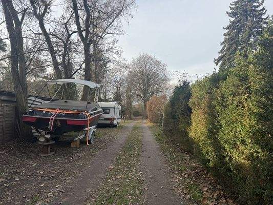 Für Wassersportfreunde