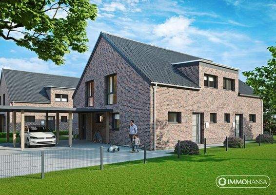 Außenvisualisierung