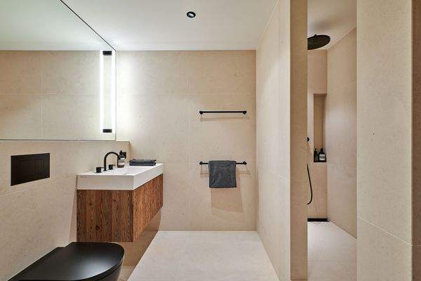 Zeitlos-elegante Ästhetik