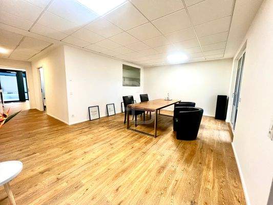 Flexible Fläche – starke Präsentation