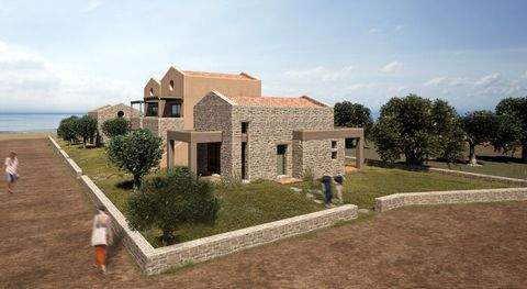 Thassos Häuser, Thassos Haus kaufen