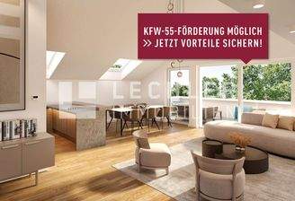 Unverb. Visu. - Wohnbeispiel