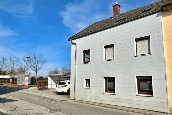 Außen