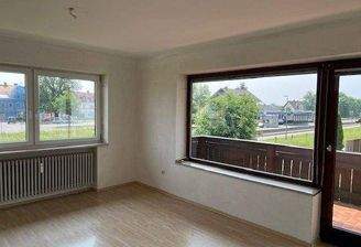 Wohnzimmer Obergeschoss