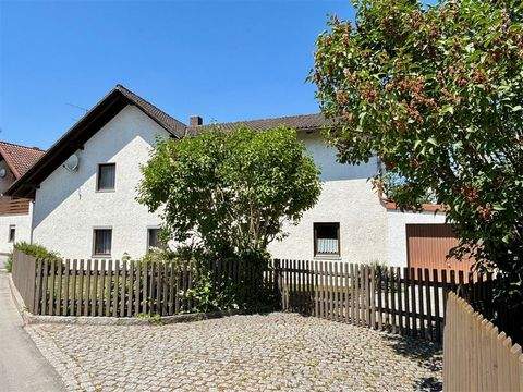 Osterhofen , Niederbay Häuser, Osterhofen , Niederbay Haus kaufen