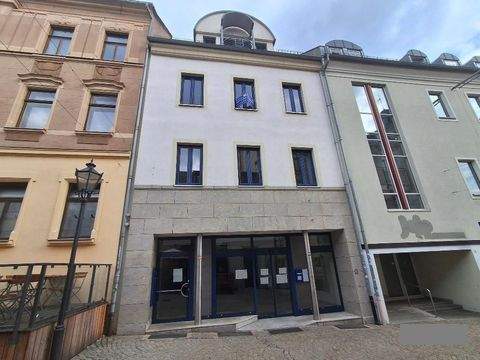 Plauen Häuser, Plauen Haus kaufen